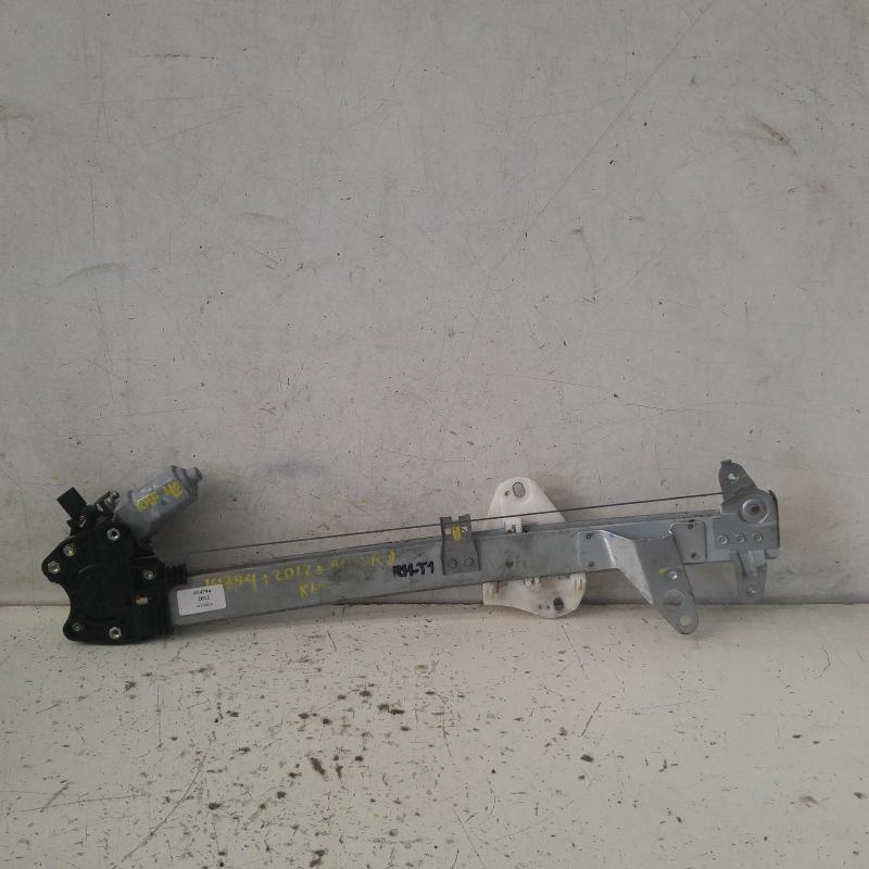 window regulator/motor front right