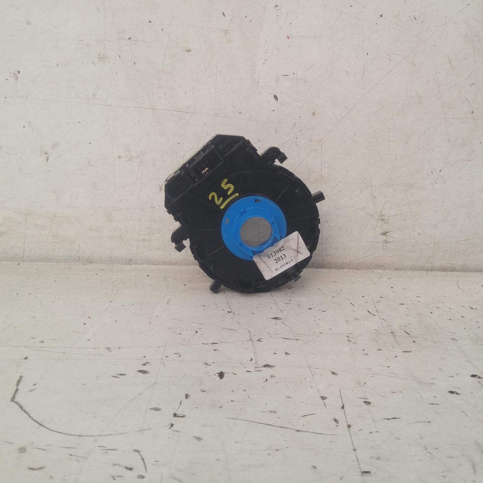 Result Airbag Module/sensor for Hyundai ElantraAus Auto Parts(1011)