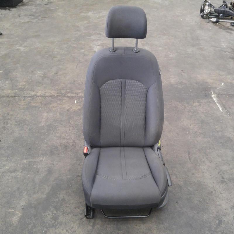 seat front