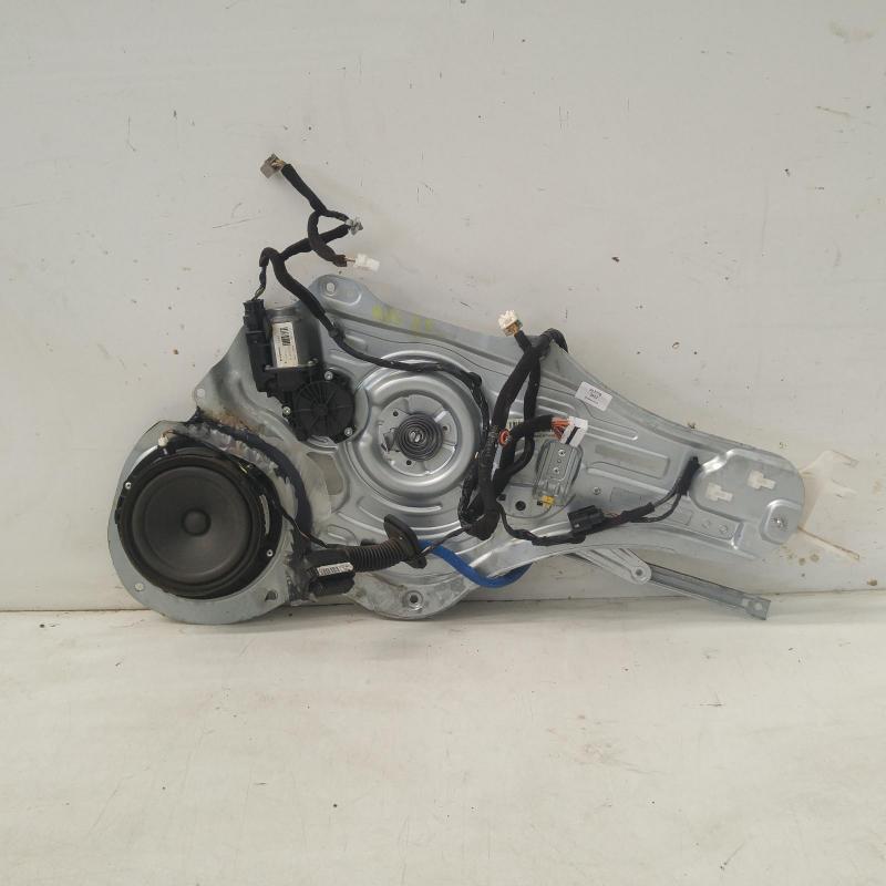 window regulator/motor front right