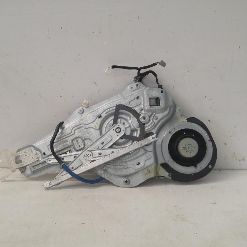 window regulator/motor front right