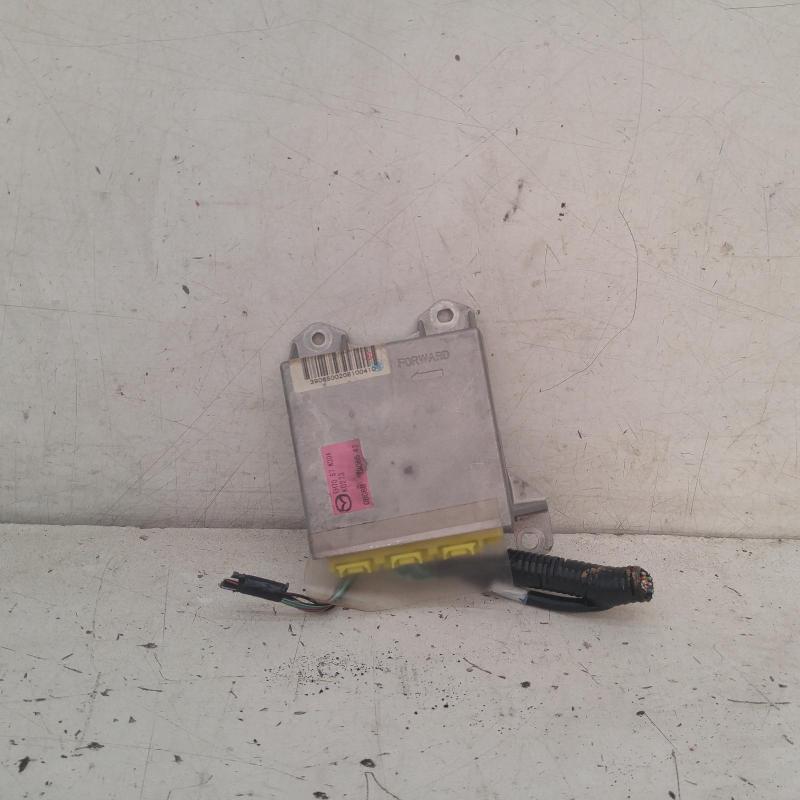 airbag module/sensor