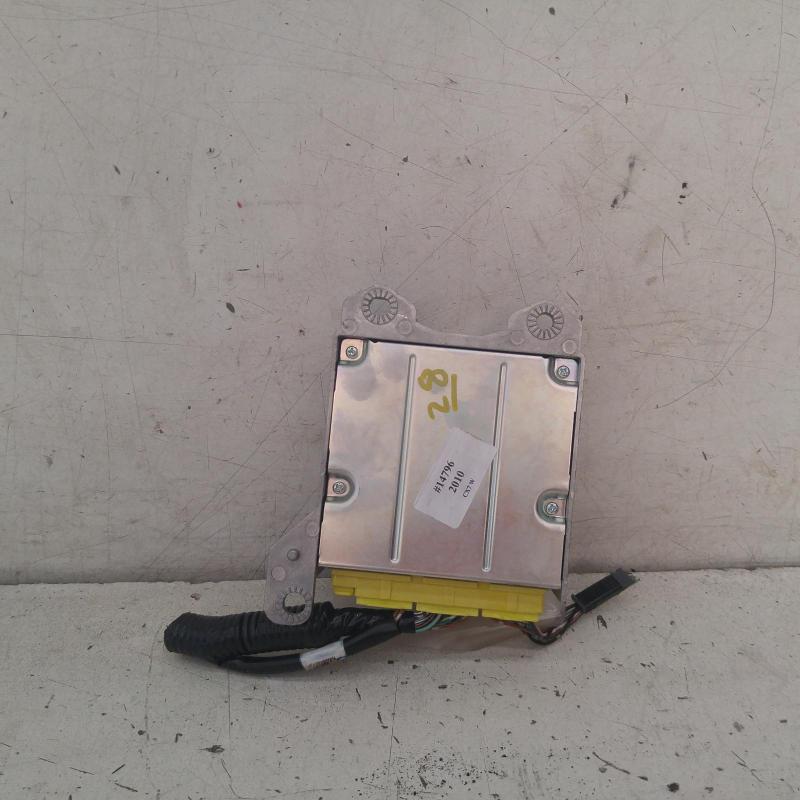 airbag module/sensor