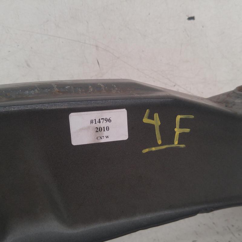 bar reinforcement/bracket front