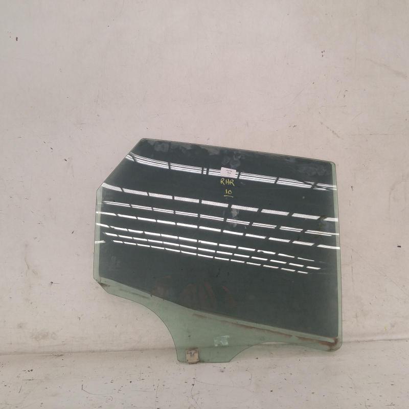 door window rear right