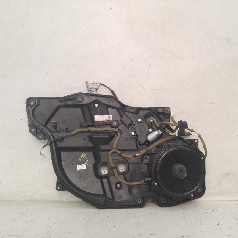 window regulator/motor front left