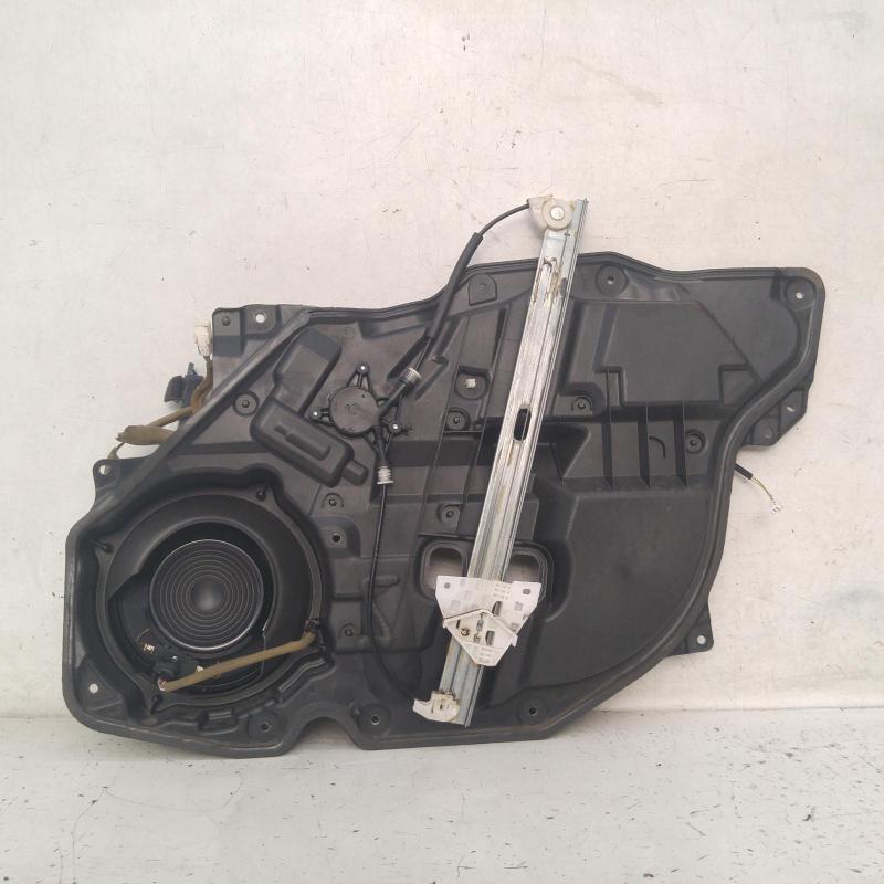 window regulator/motor front left