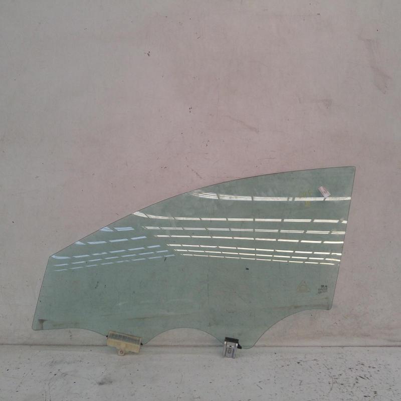 door window front left