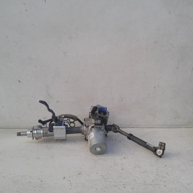 steering column