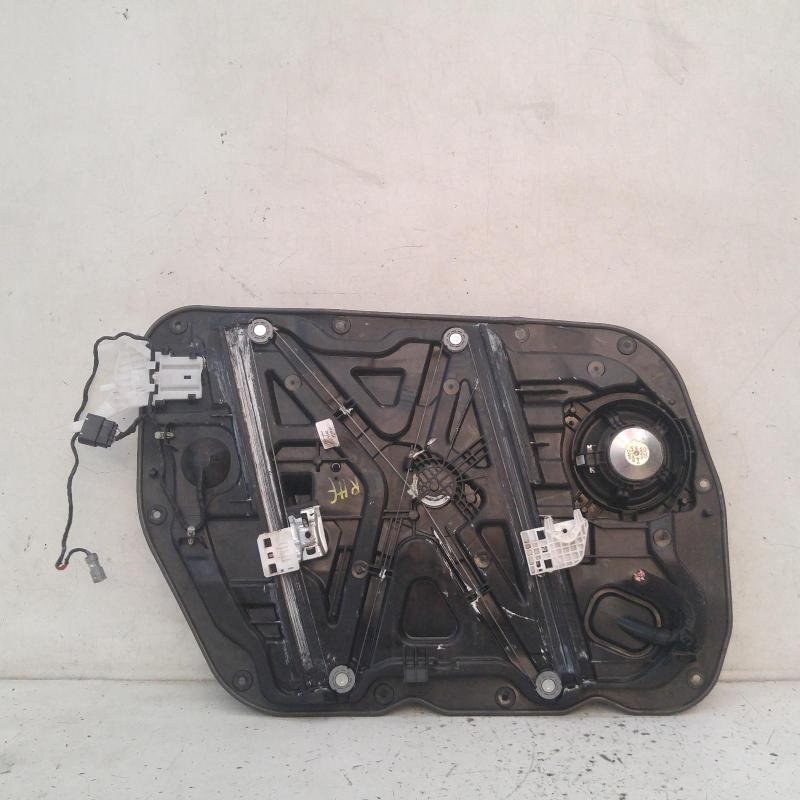 window regulator/motor front right