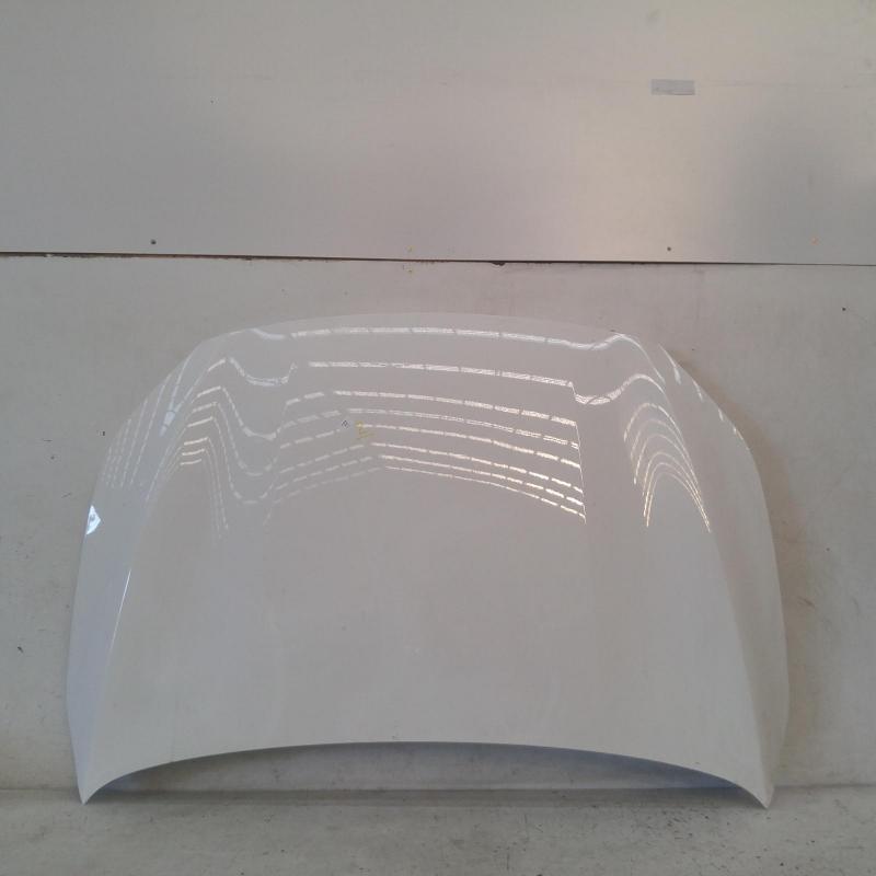 bonnet