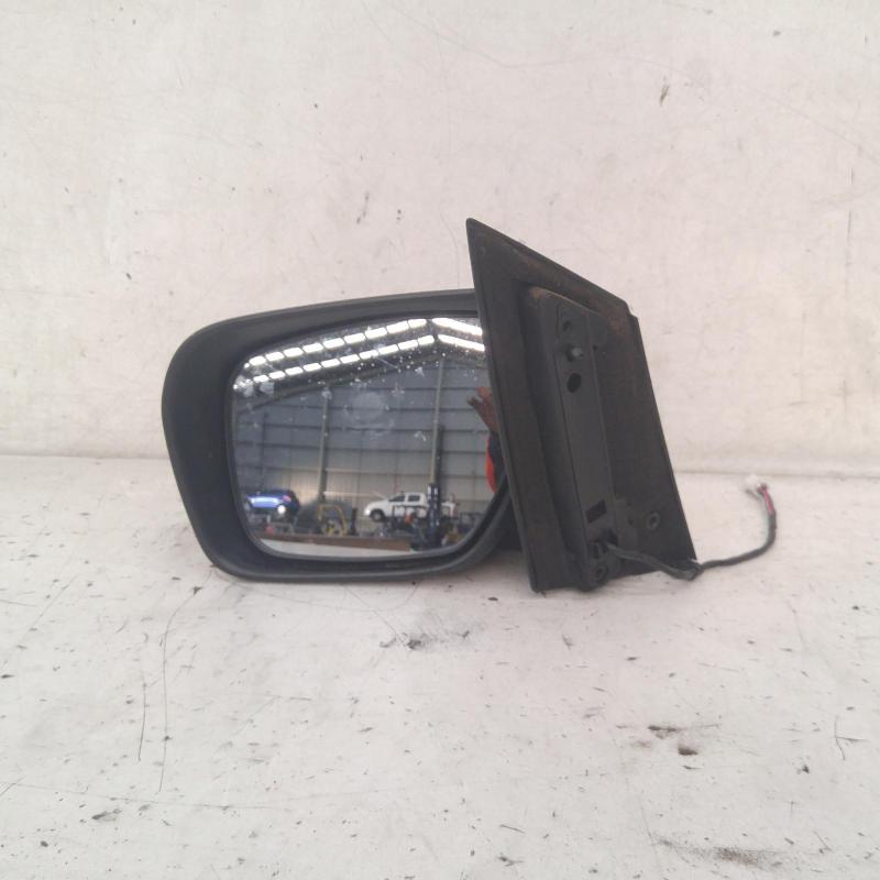 door mirror left
