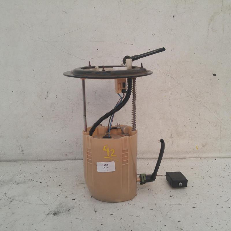 fuel pump