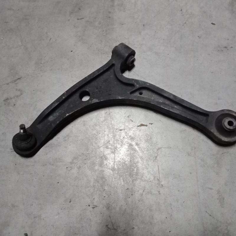 control arm lower front left