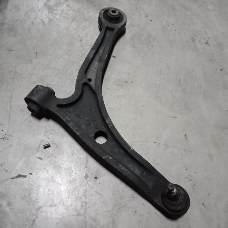 control arm lower front left