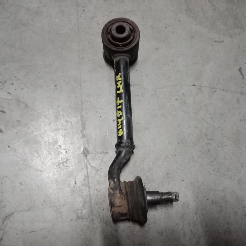 trailing arm rear left