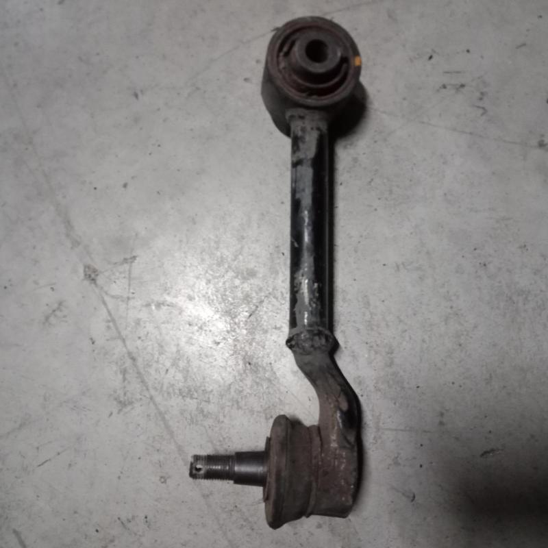 trailing arm rear left