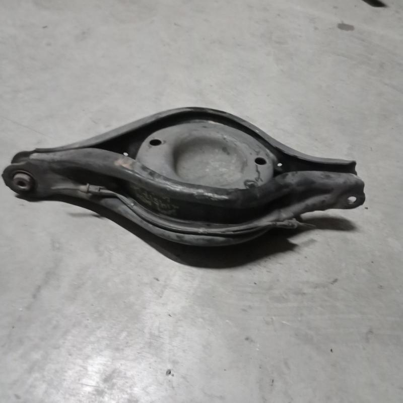 trailing arm rear left