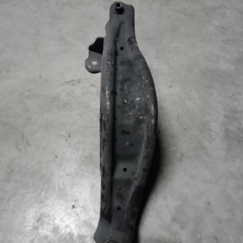 trailing arm rear left