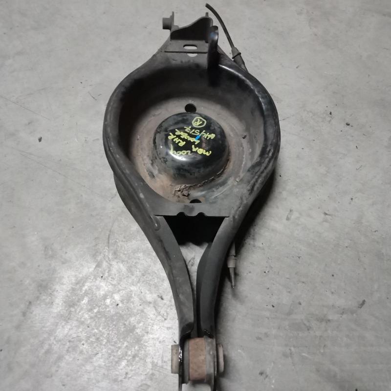 trailing arm rear right