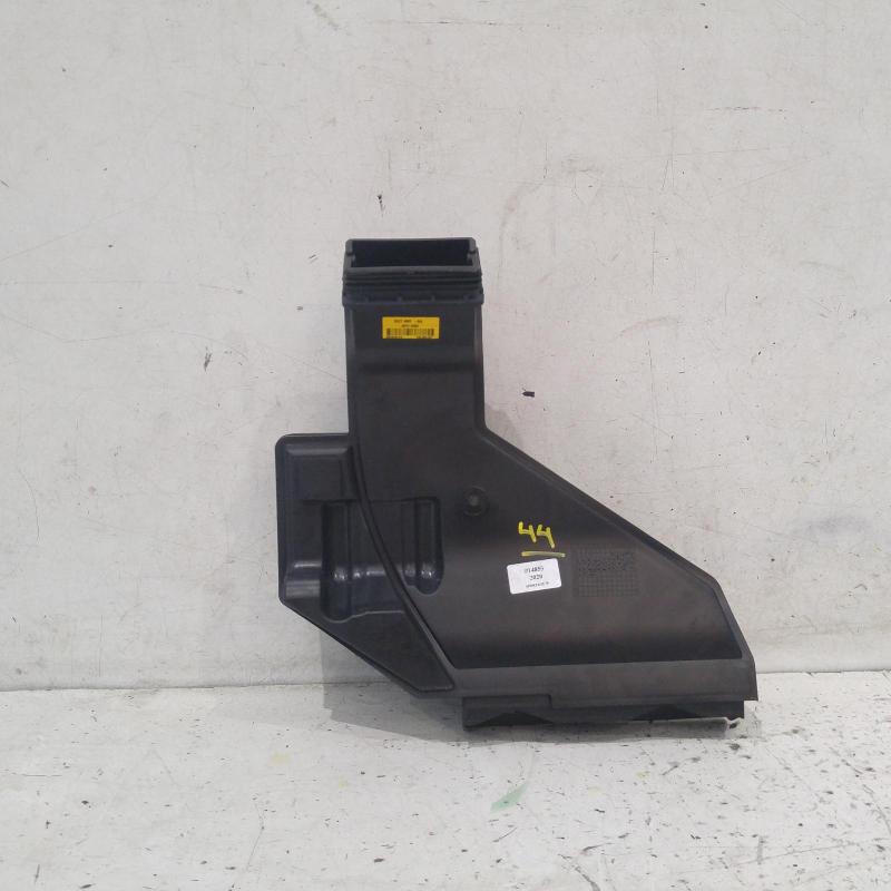 air cleaner duct/hose