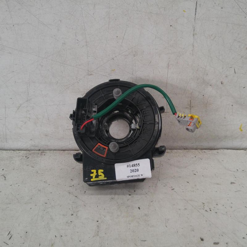 airbag module/sensor