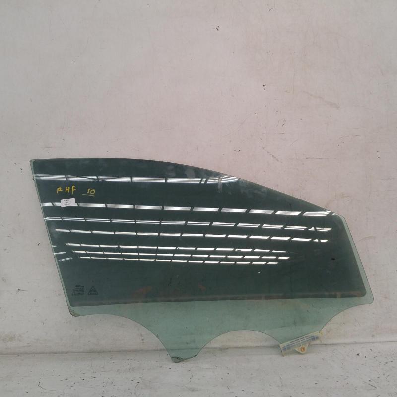 door window front right