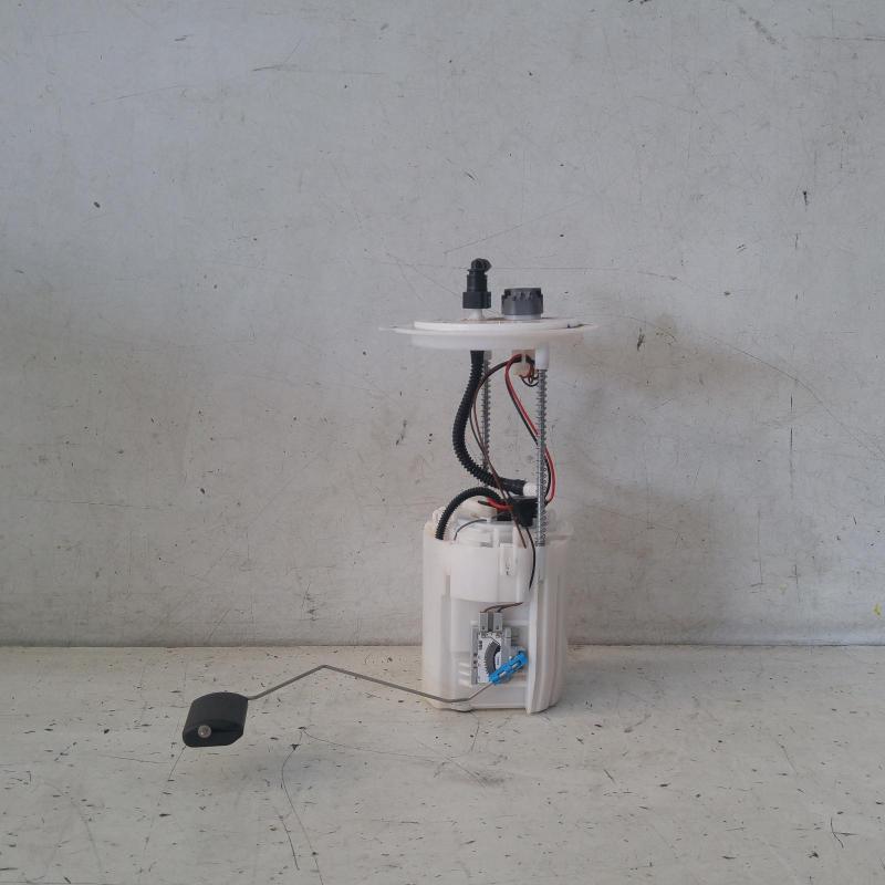 fuel pump