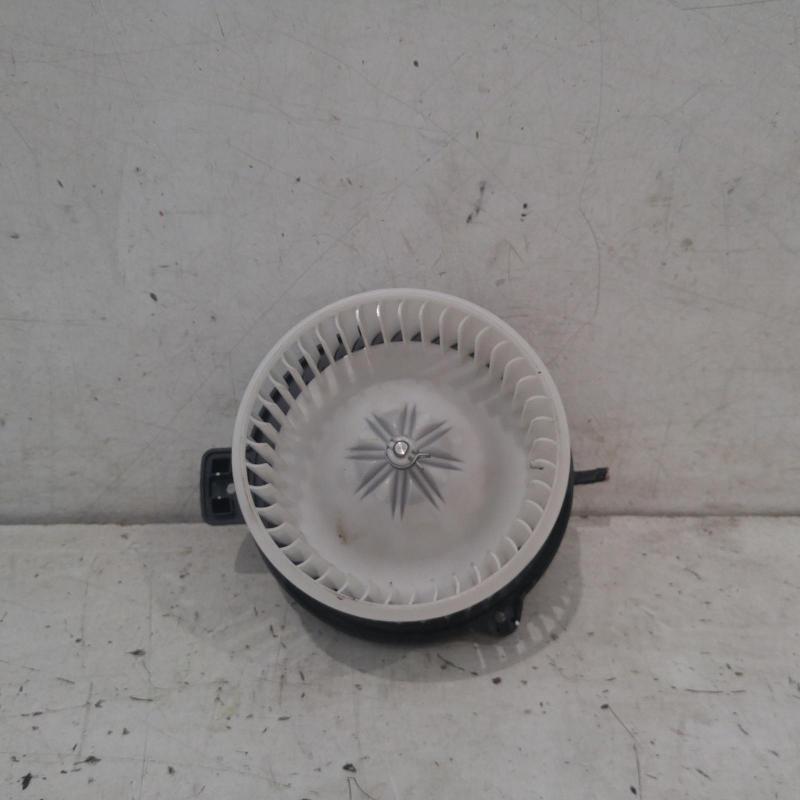 heater fan/motor