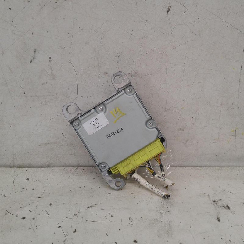 airbag module/sensor