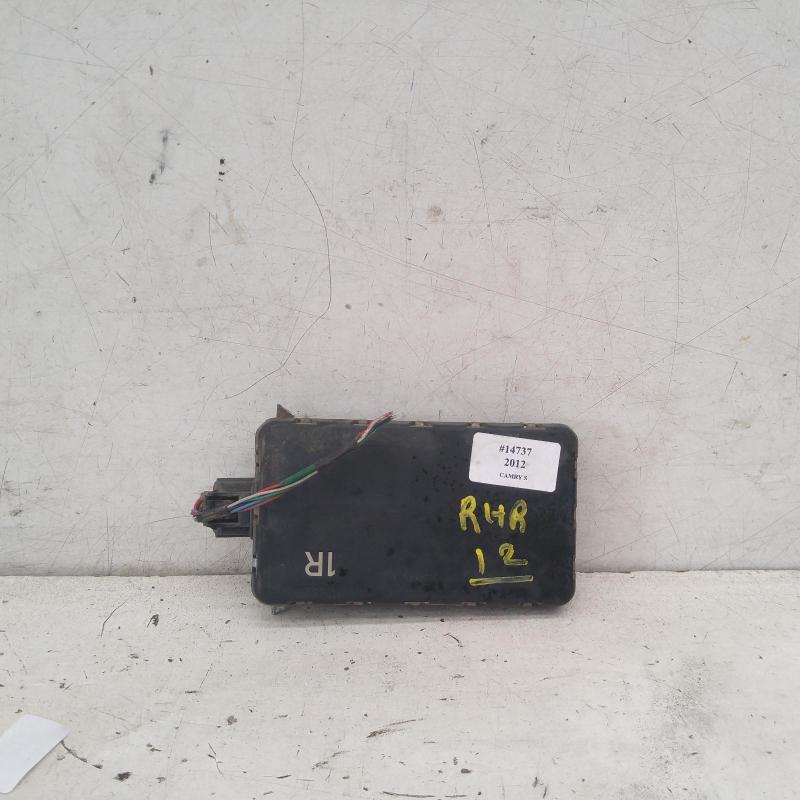 miscellaneous switch relay