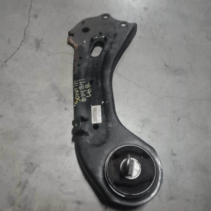 trailing arm rear left