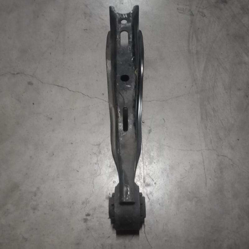 trailing arm rear left