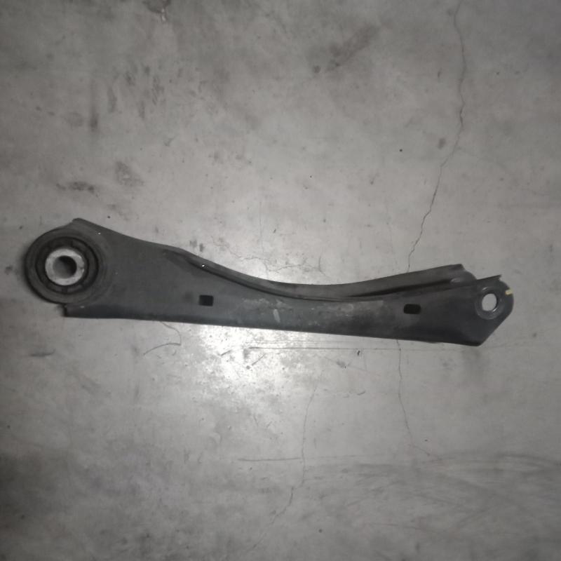 trailing arm rear left