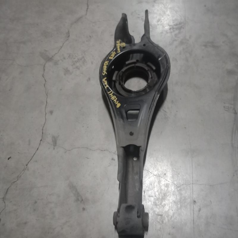 trailing arm rear right