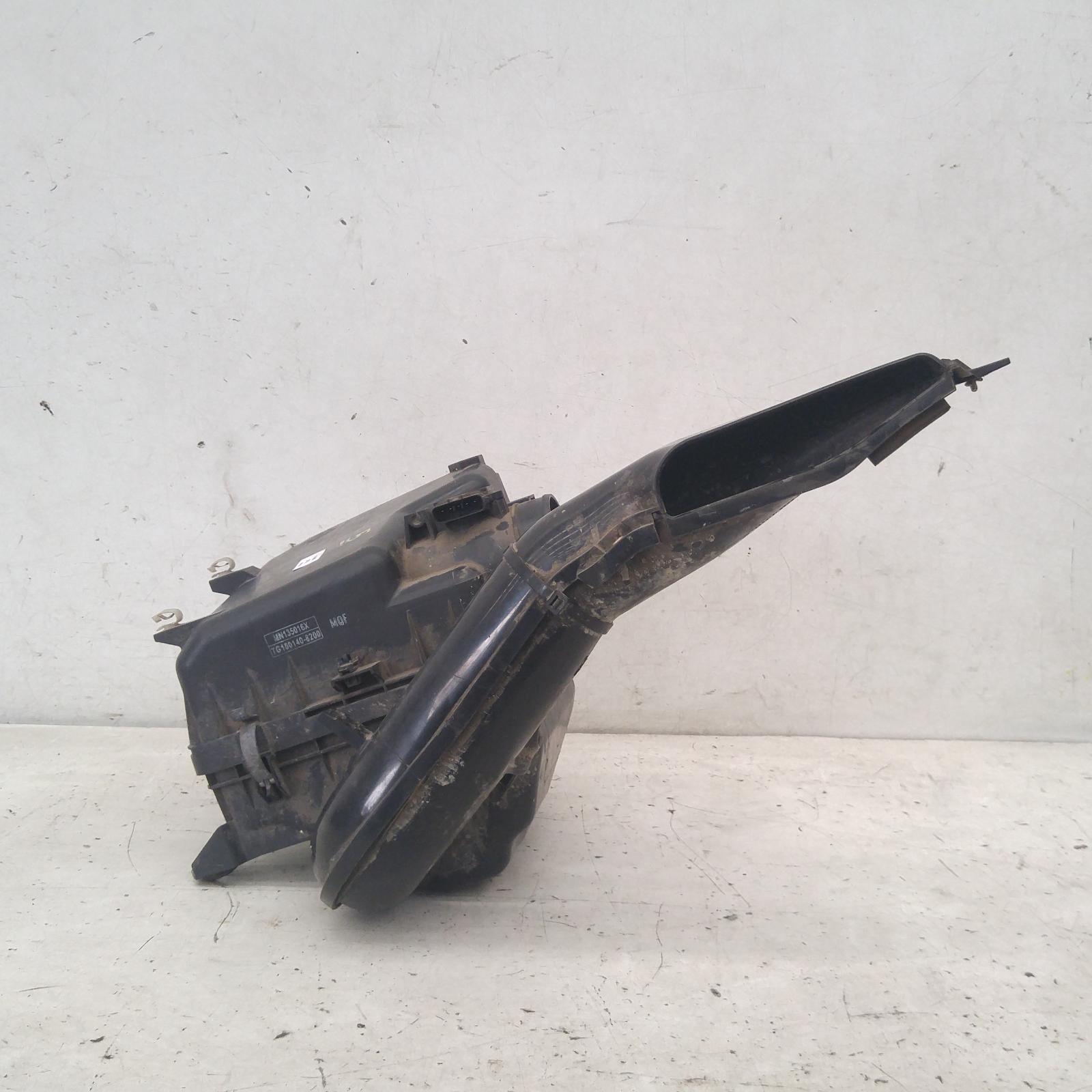 Triton Air Cleaner/box 2006-2015 air cleaner,ml-mn,2.5,diesel,07/06-04/15 00014883 #353525