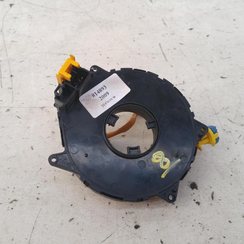 airbag module/sensor