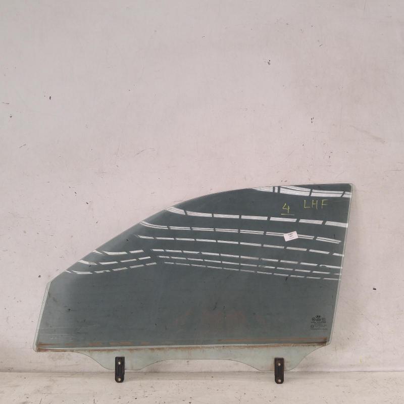 door window front left