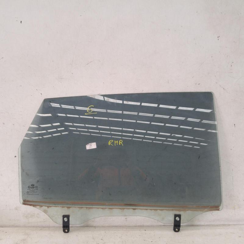 door window rear right