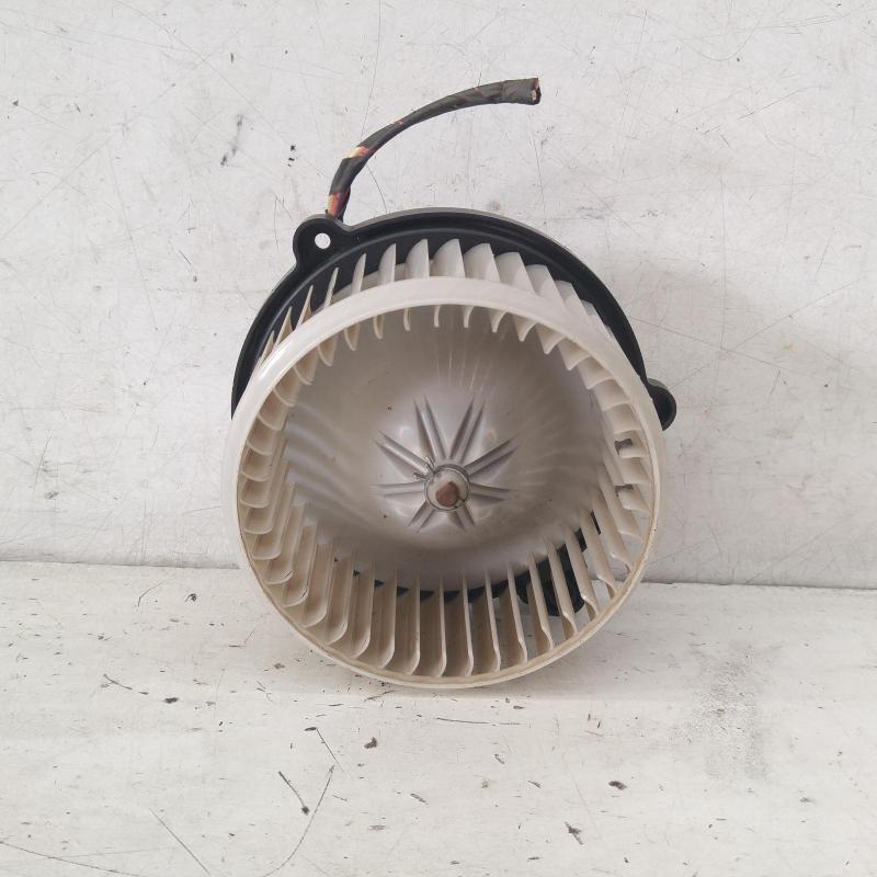 heater fan/motor