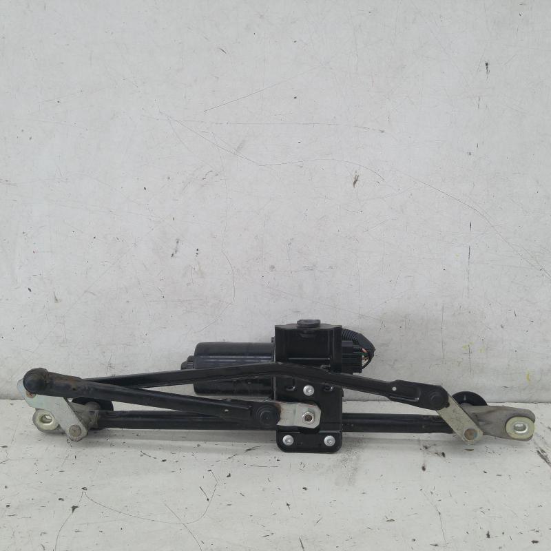 wiper motor