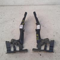 bonnet hinge/strut