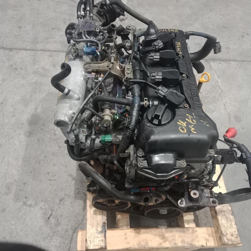 engine