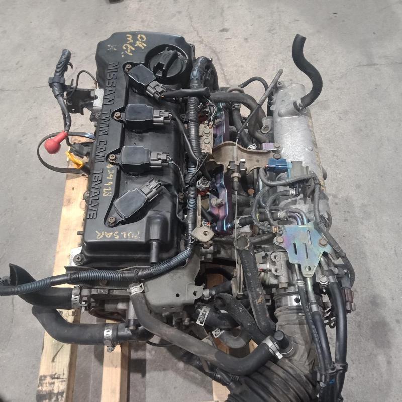 engine