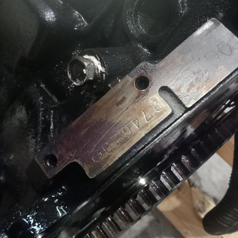 engine