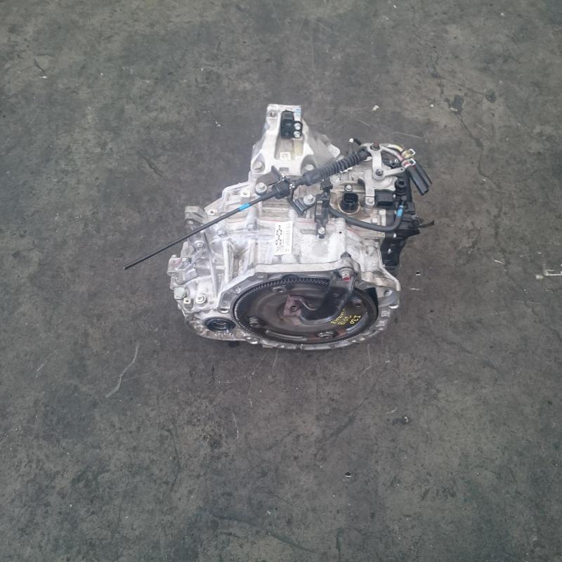 transmission/gearbox