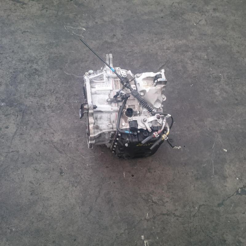 transmission/gearbox