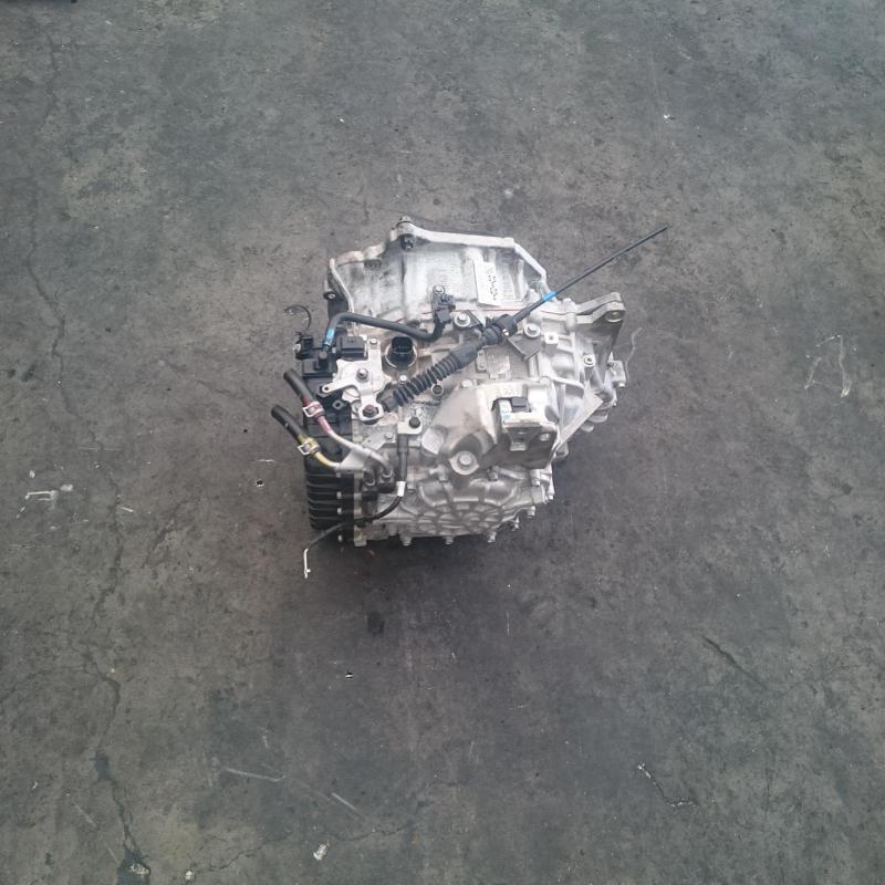 transmission/gearbox