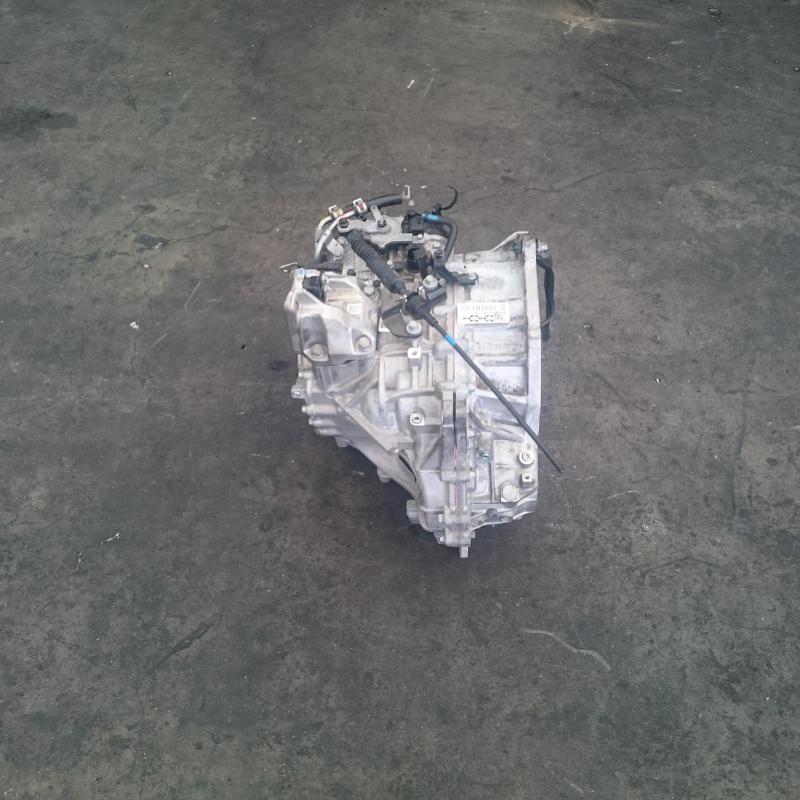 transmission/gearbox