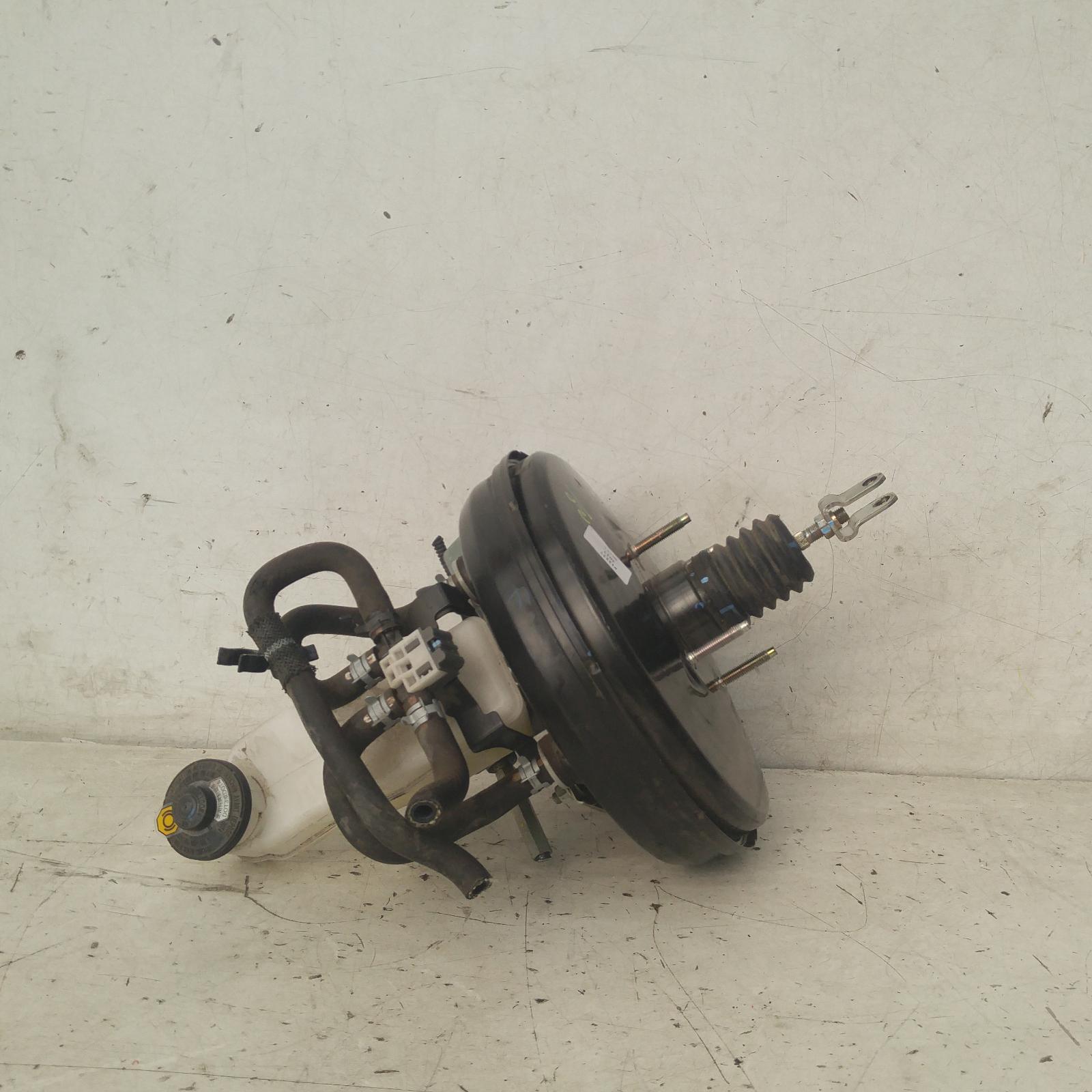 Result Brake Booster for Toyota HiluxAus Auto Parts(1011)